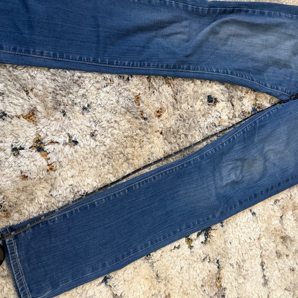 Paige Skyline Skinny Jeans Size 29 - Picture 8 of 10